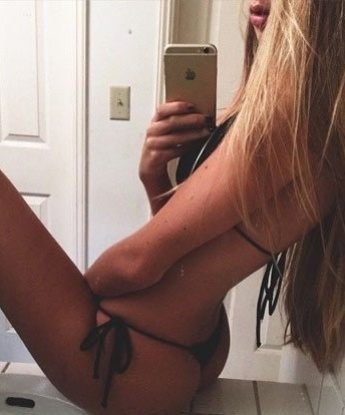 Проститутка Инна