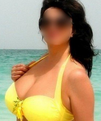 Проститутка Флора